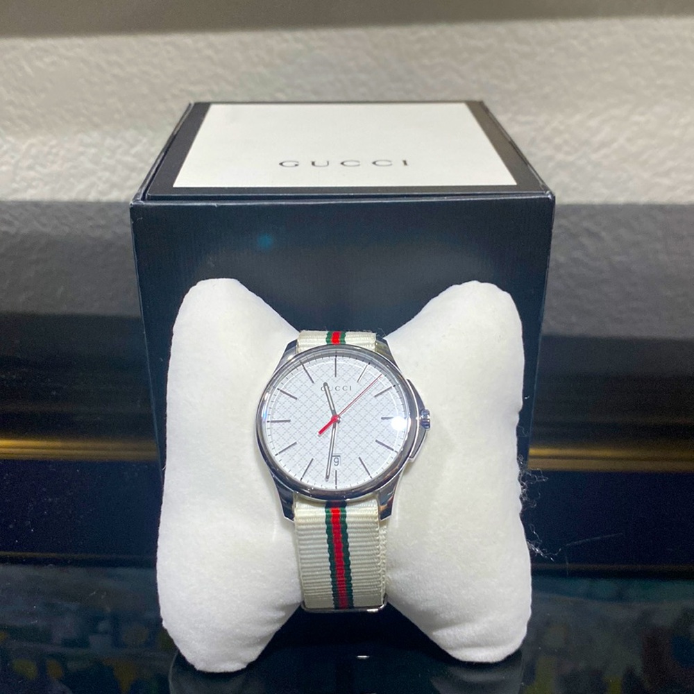 Men’s Gucci Watch